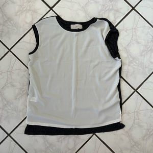 Ann taylor top